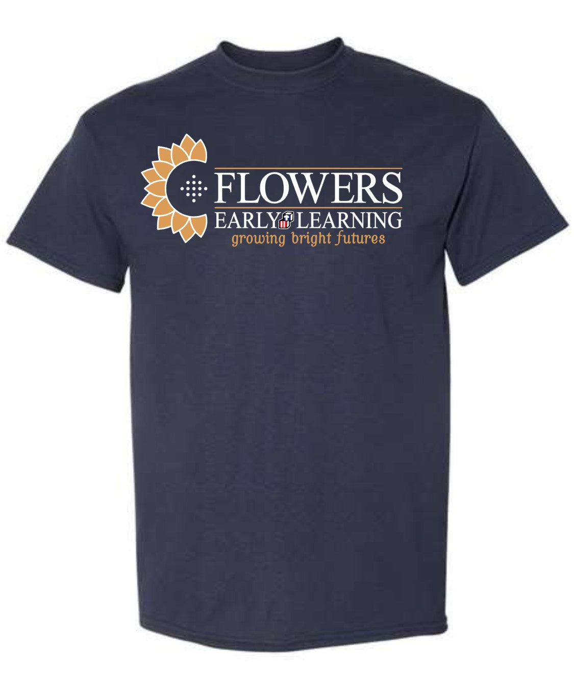 Adult Short Sleeve Tee