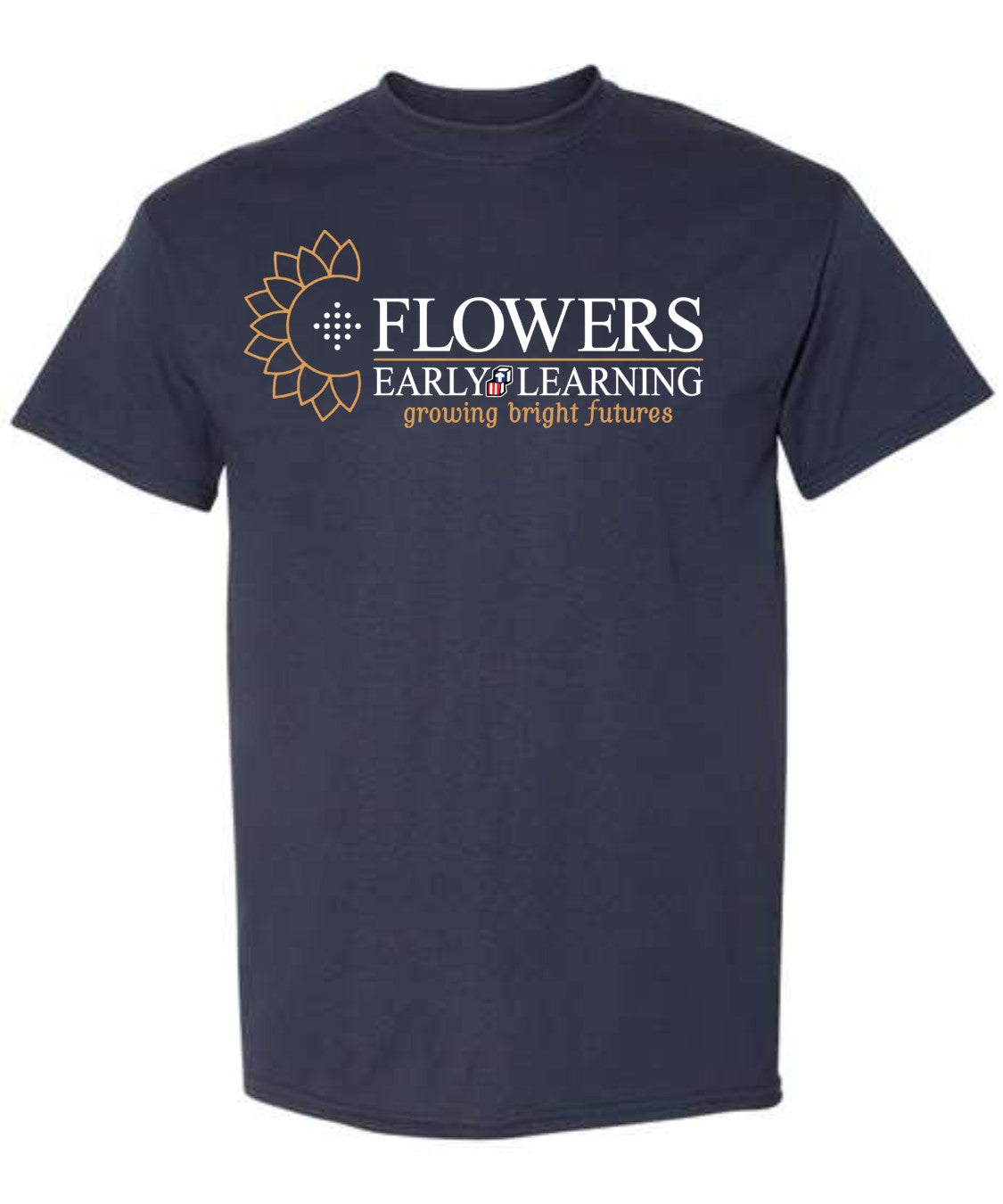 Adult Short Sleeve Tee