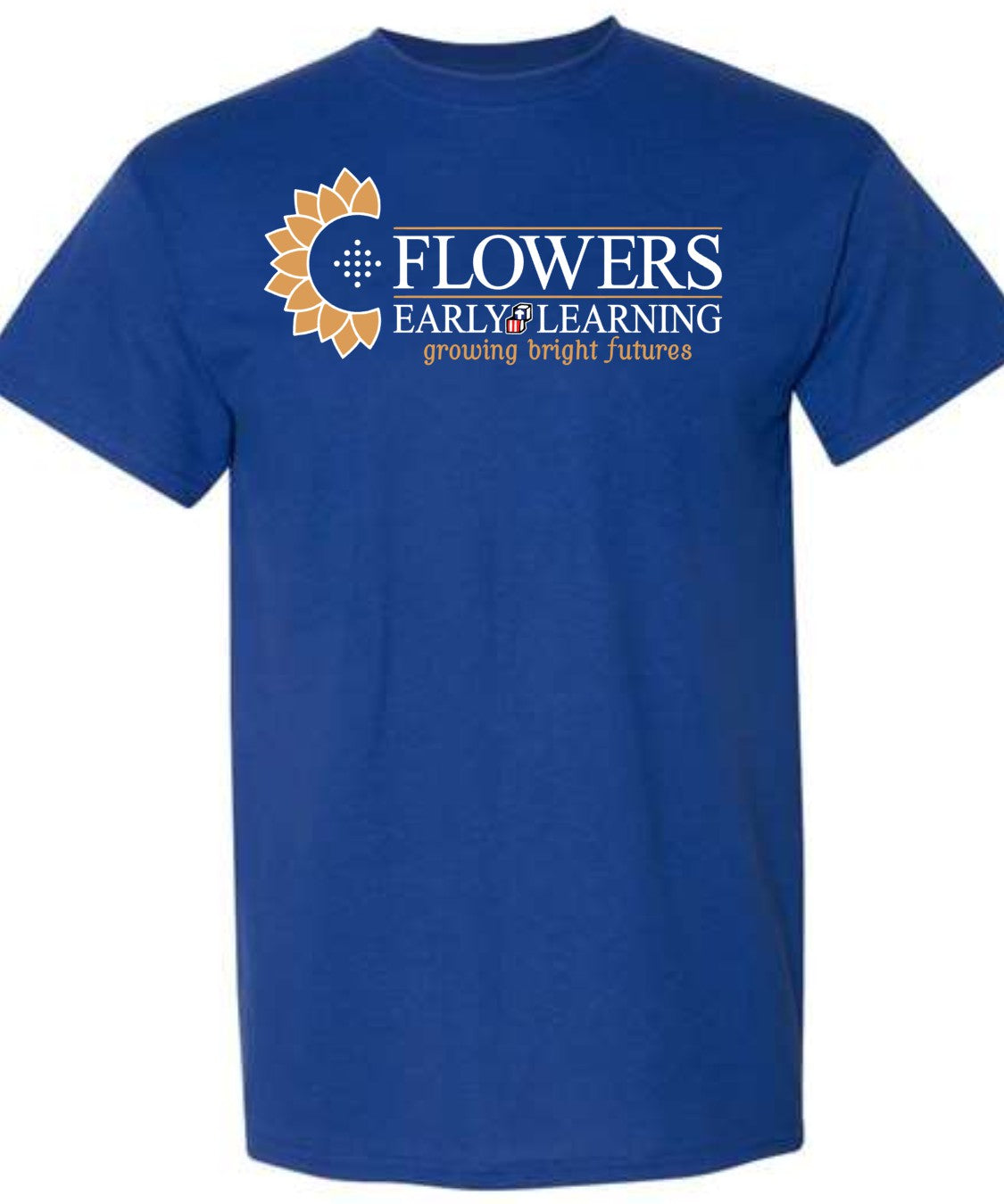 Adult Short Sleeve Tee