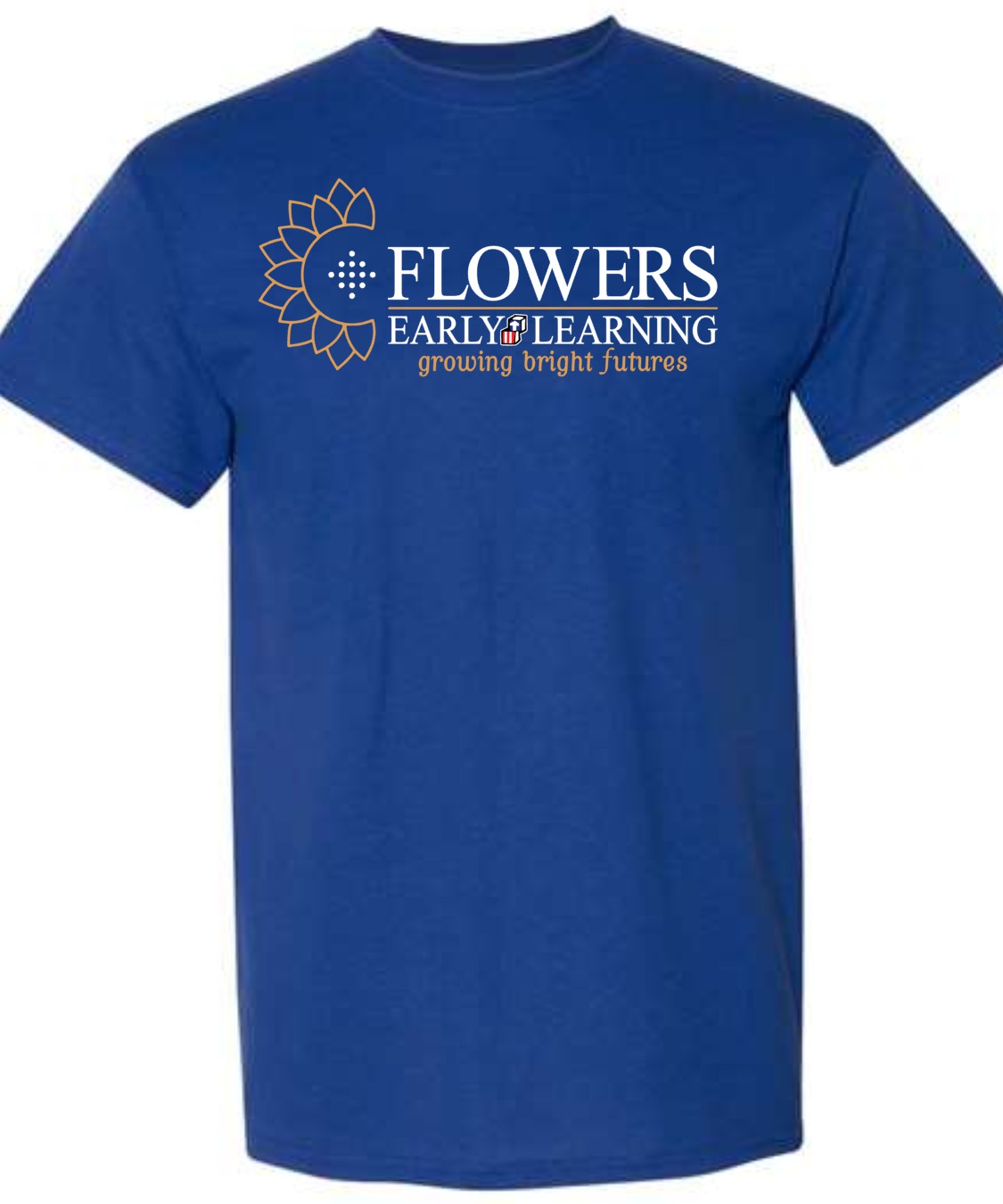 Adult Short Sleeve Tee