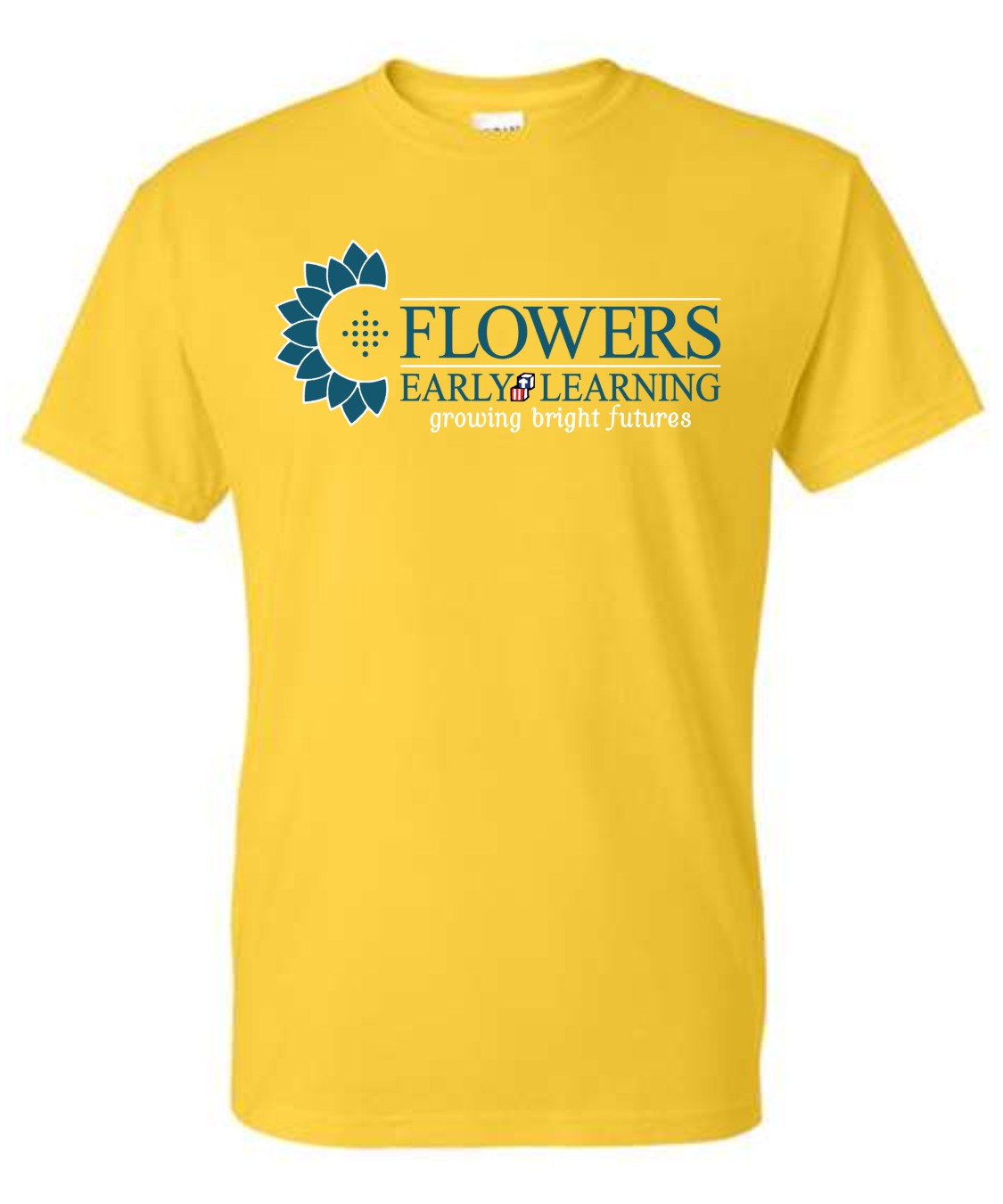 Adult Short Sleeve Tee