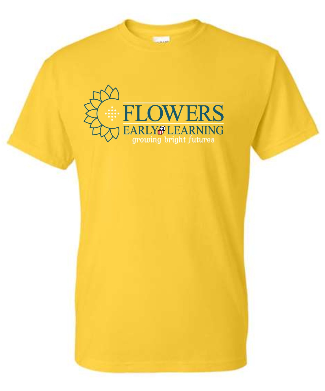 Adult Short Sleeve Tee