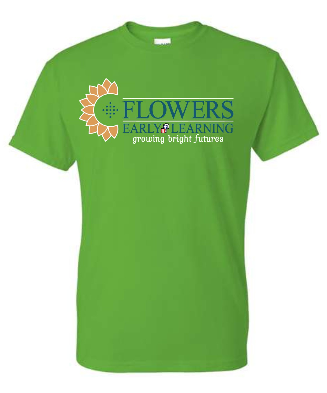 Adult Short Sleeve Tee