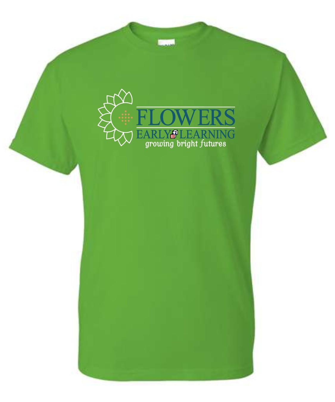 Adult Short Sleeve Tee
