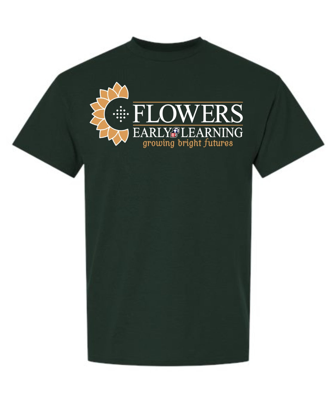 Adult Short Sleeve Tee