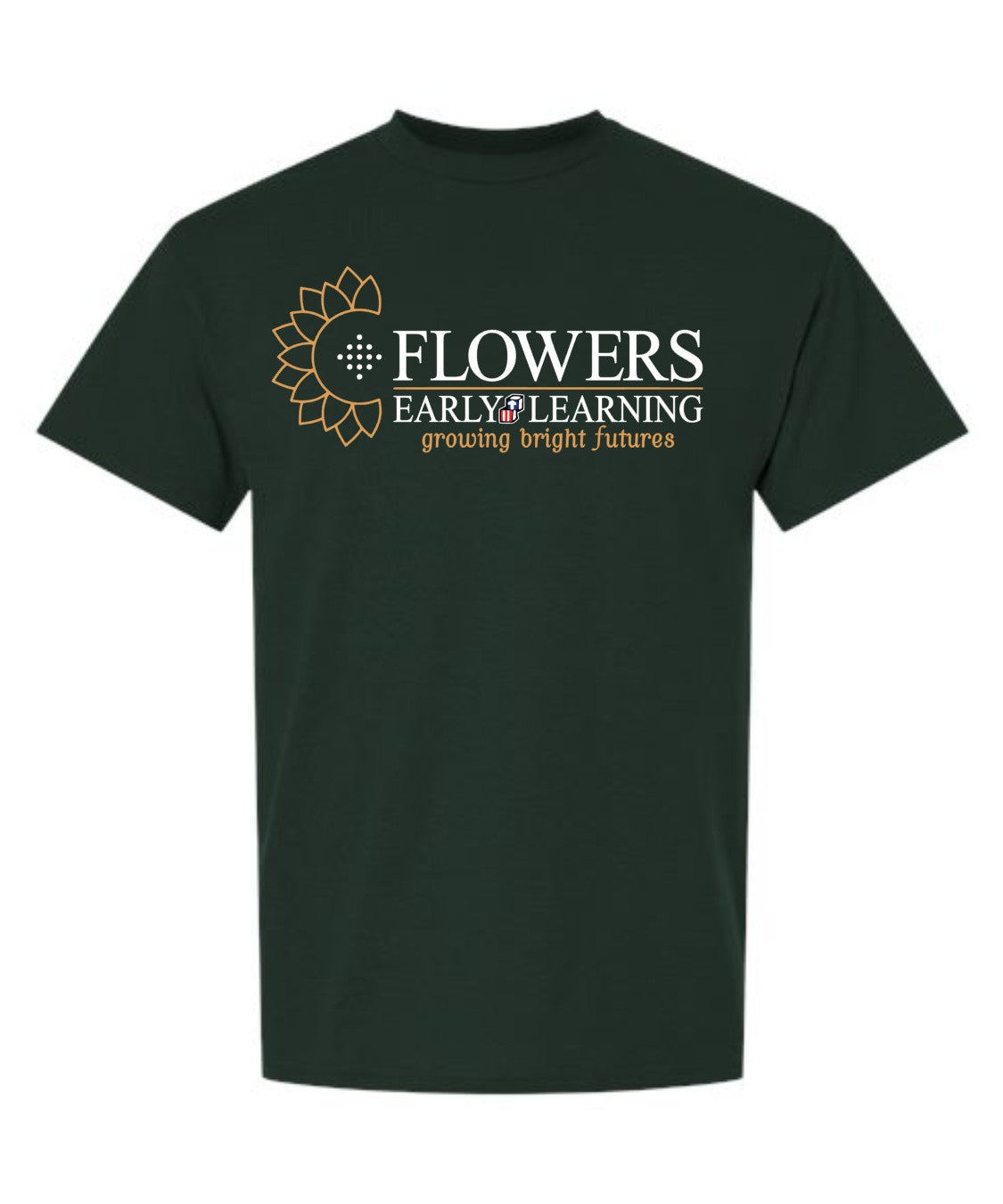 Adult Short Sleeve Tee