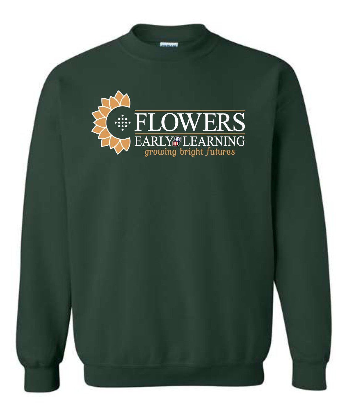 Adult Crewneck Sweatshirt
