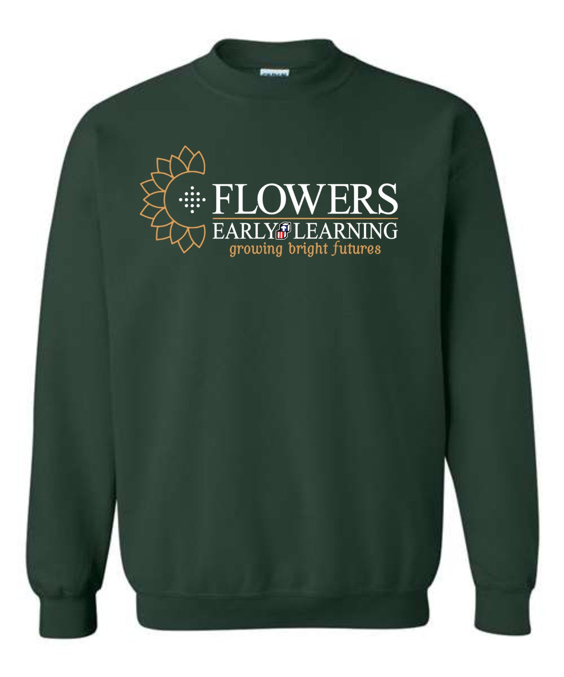 Adult Crewneck Sweatshirt