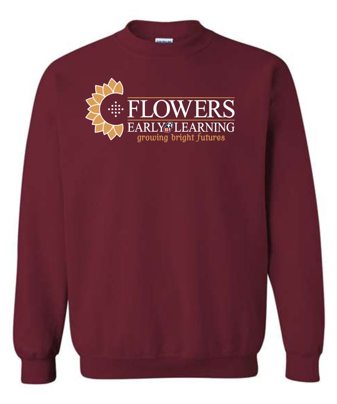 Adult Crewneck Sweatshirt