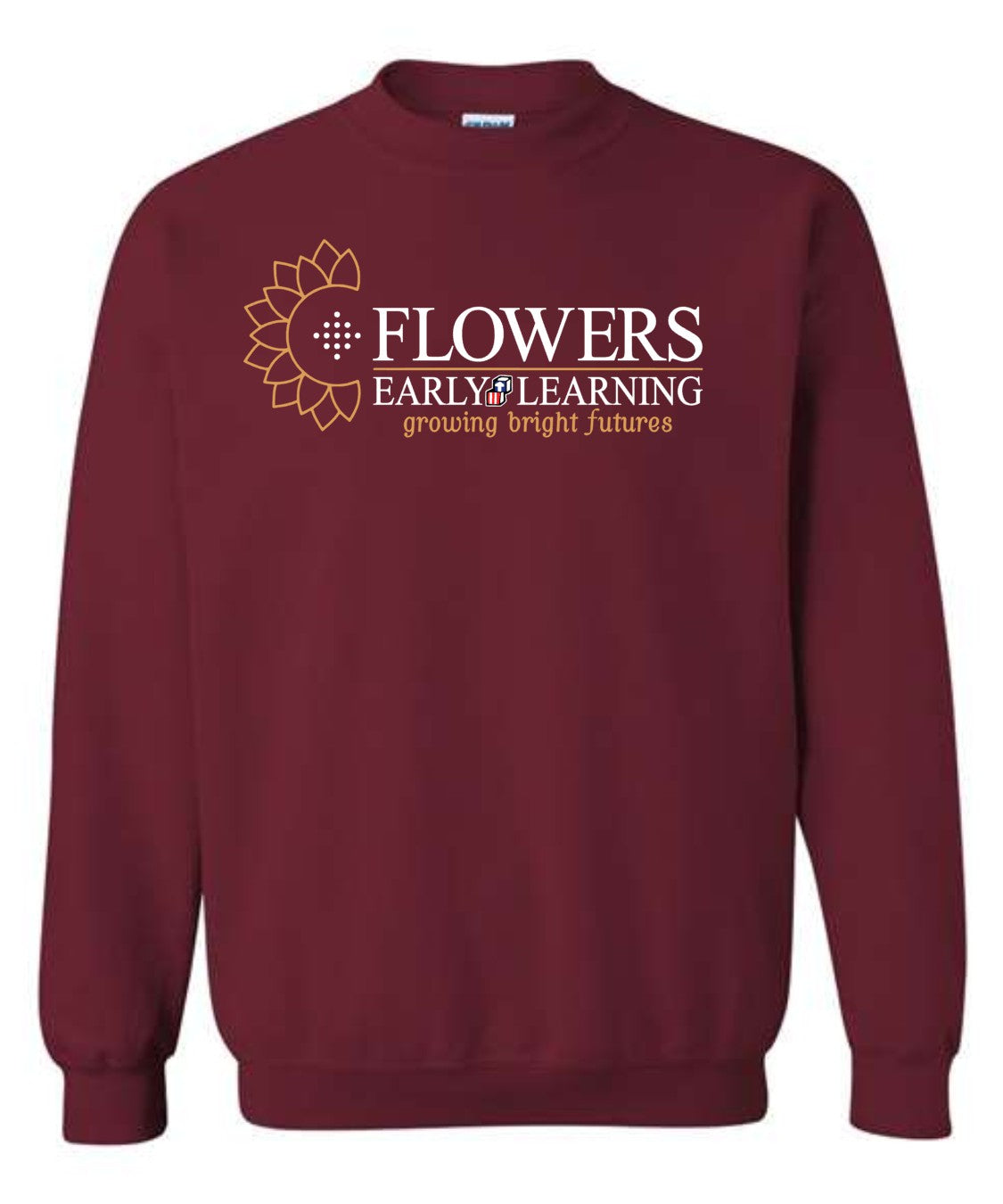 Adult Crewneck Sweatshirt