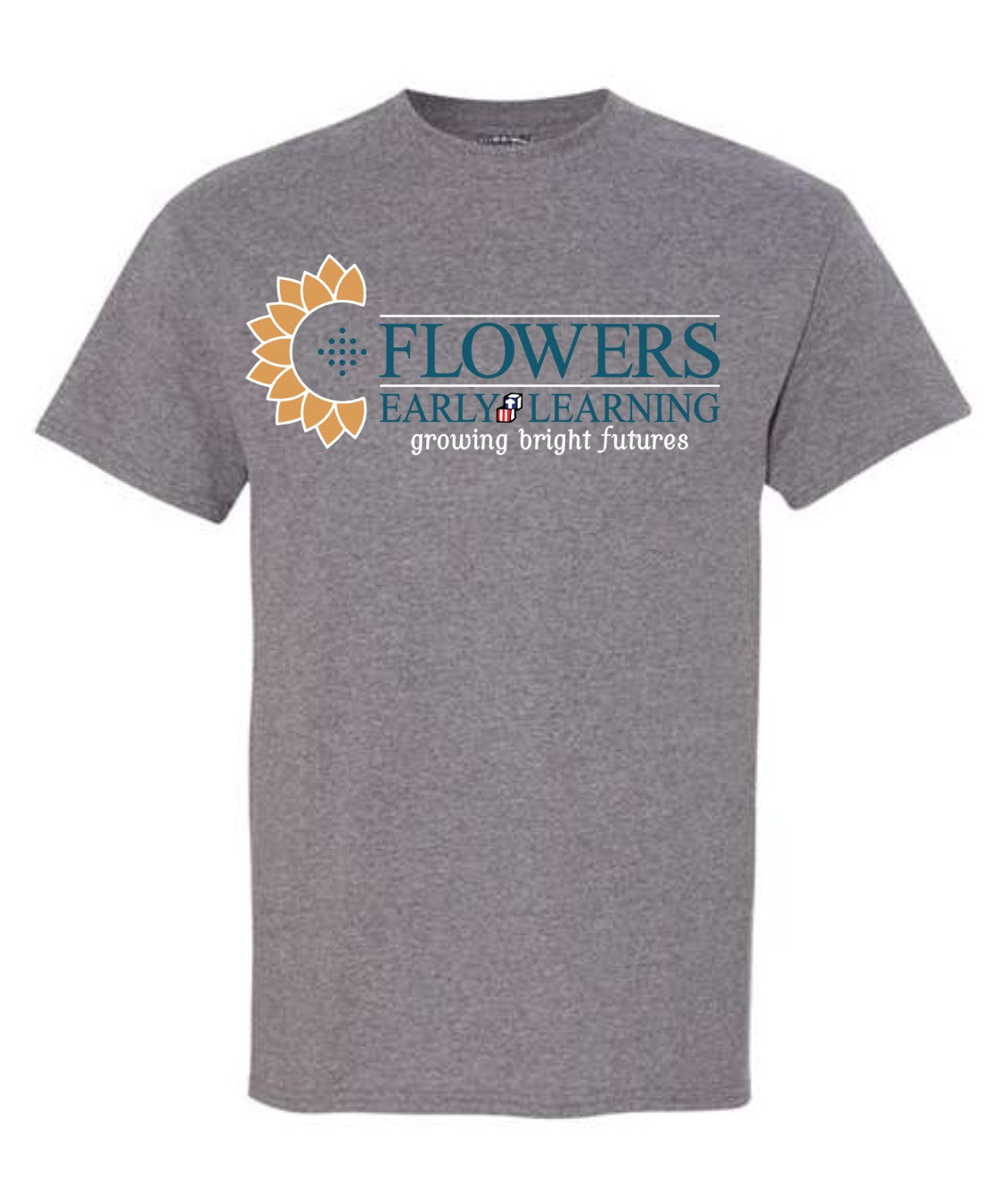 Adult Short Sleeve Tee