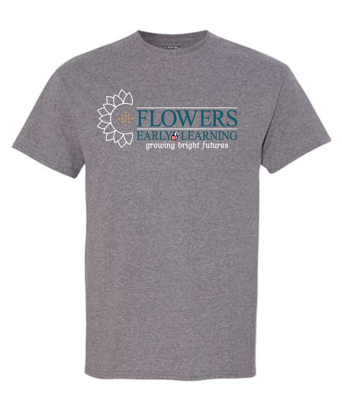 Adult Short Sleeve Tee