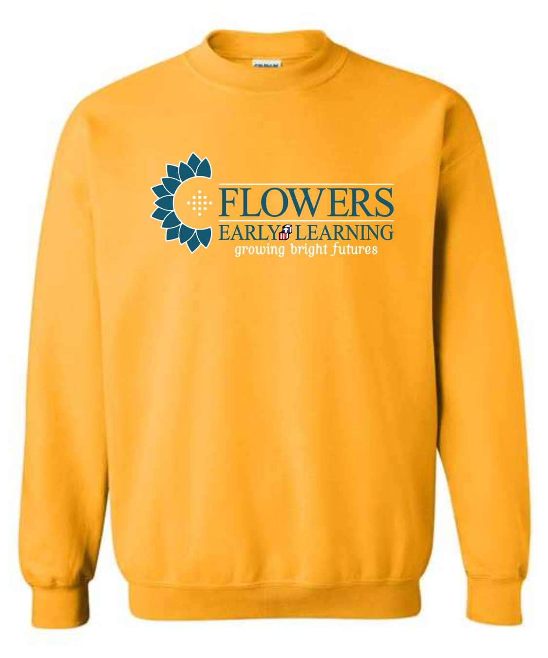 Adult Crewneck Sweatshirt