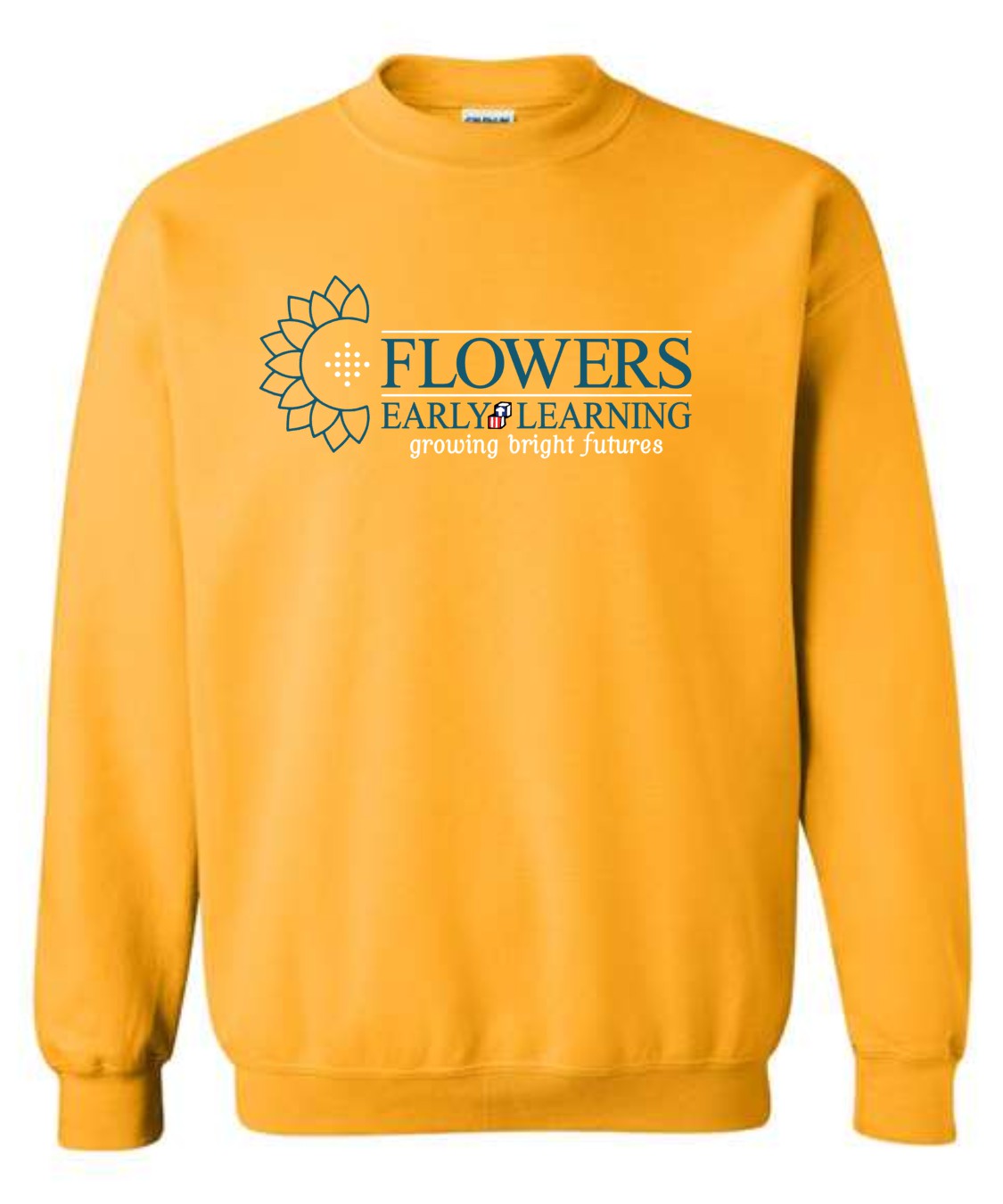 Adult Crewneck Sweatshirt