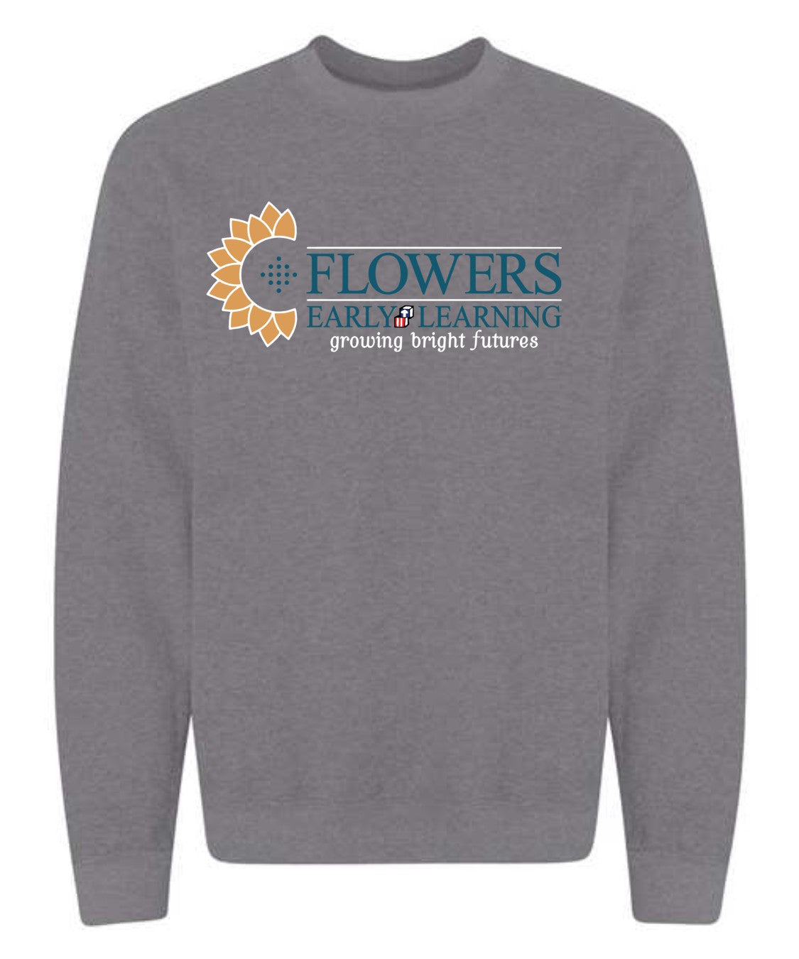 Adult Crewneck Sweatshirt