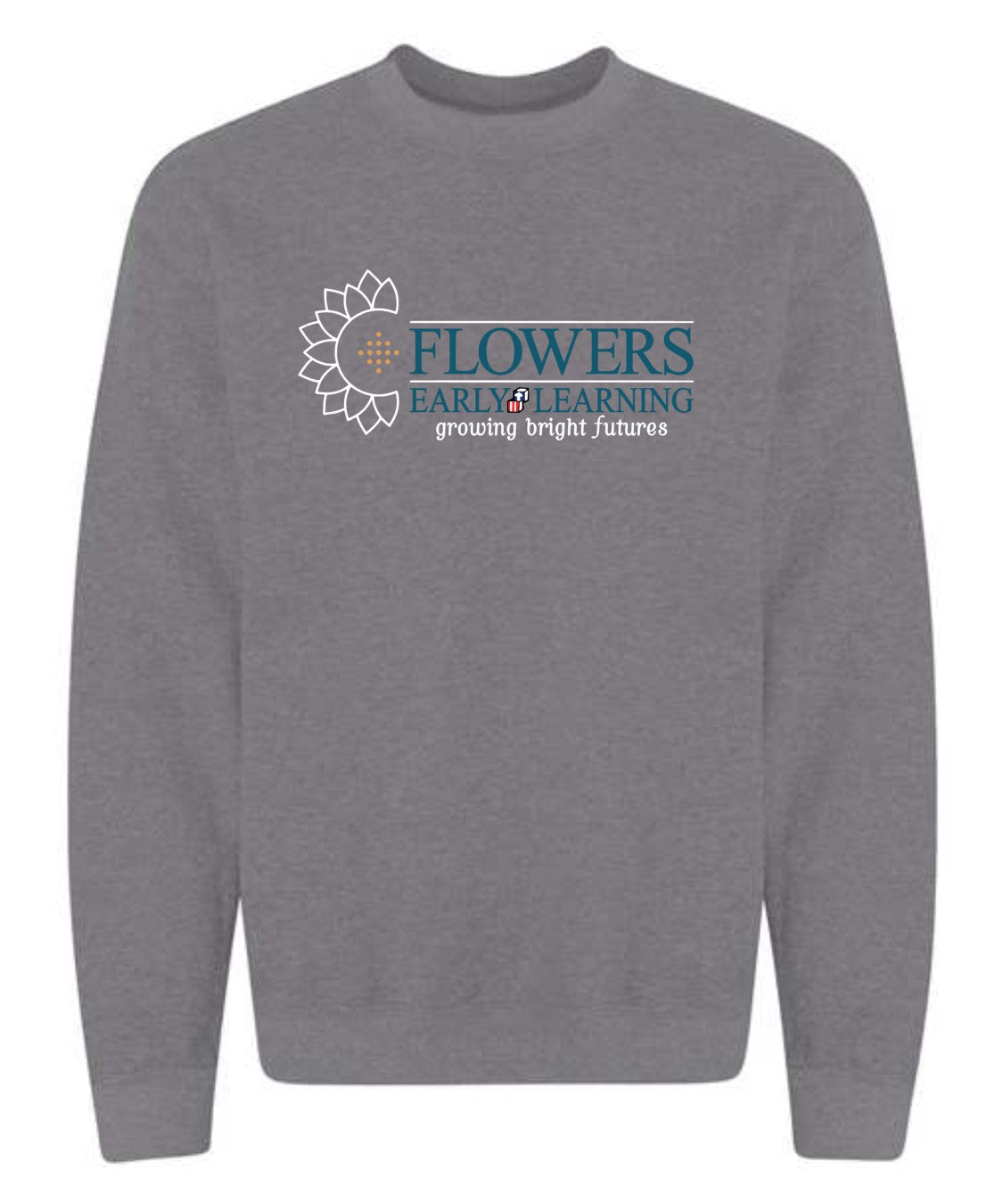 Adult Crewneck Sweatshirt