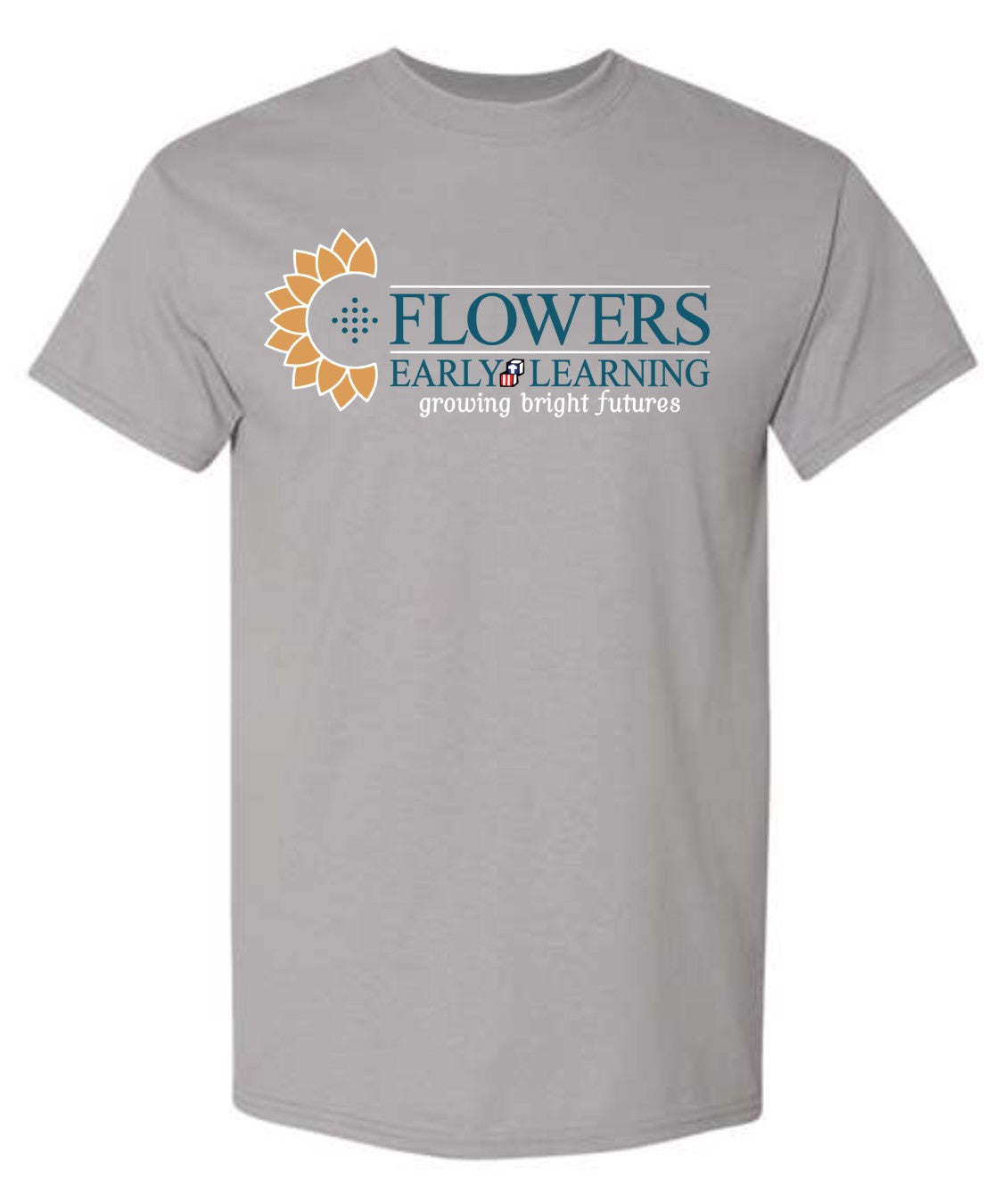 Adult Short Sleeve Tee
