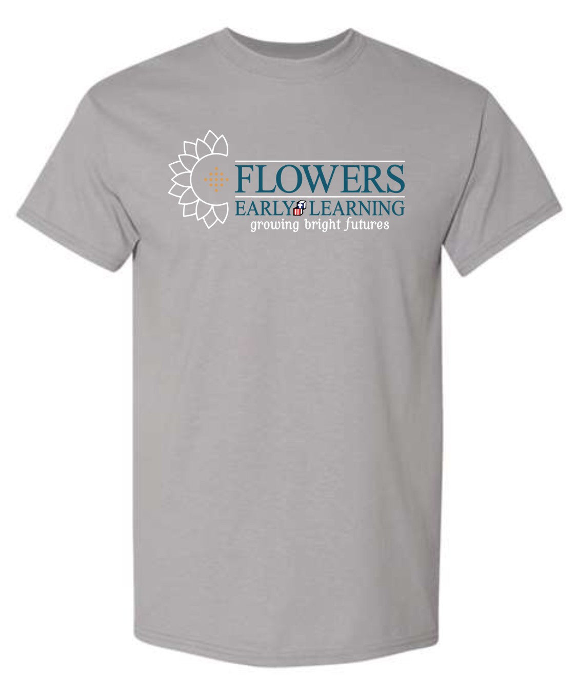 Adult Short Sleeve Tee