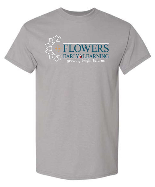 Adult Short Sleeve Tee