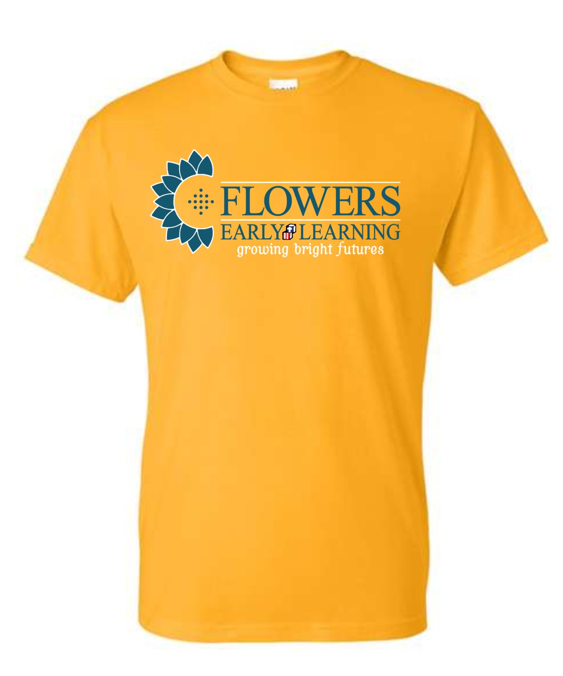 Adult Short Sleeve Tee