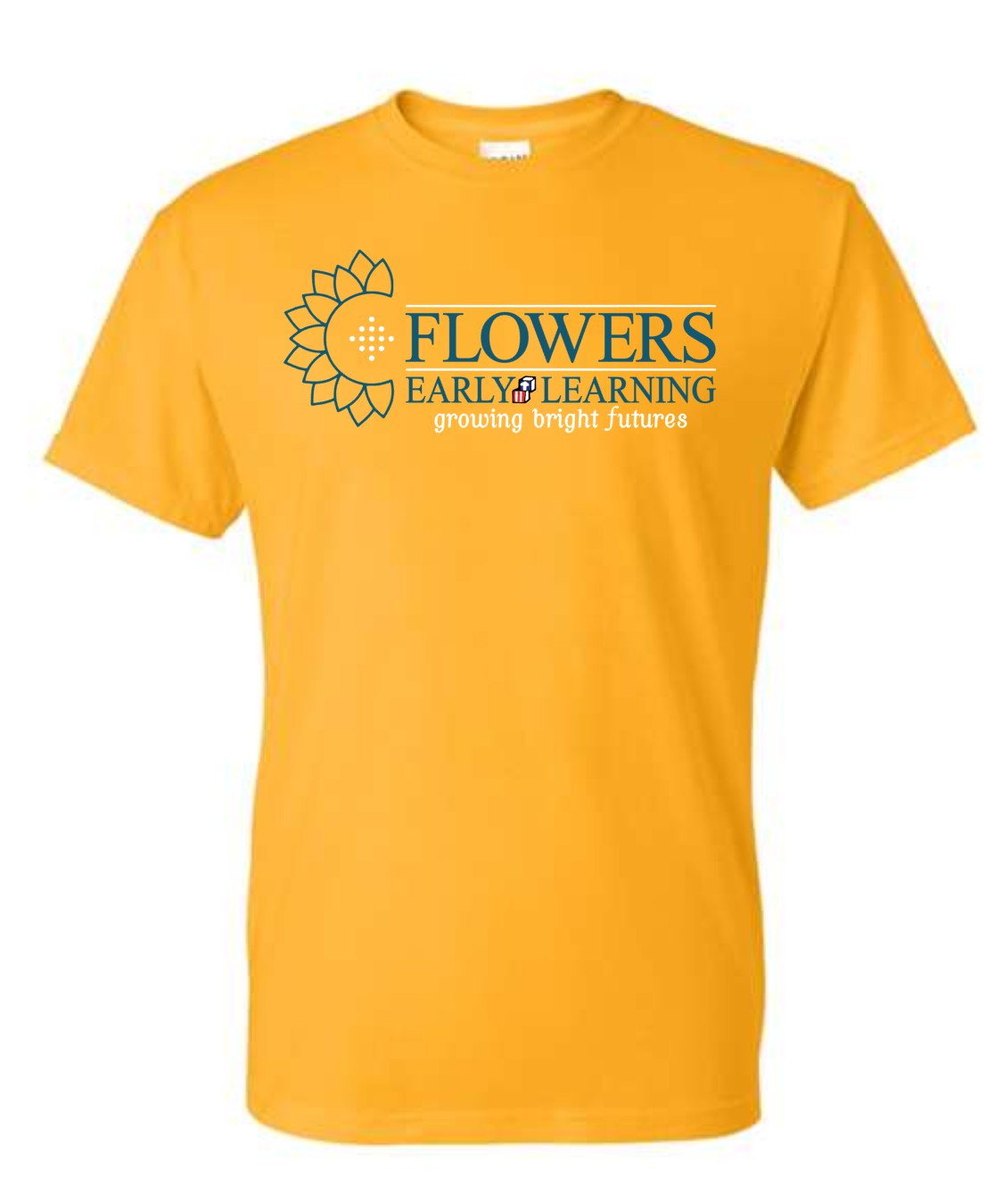Adult Short Sleeve Tee