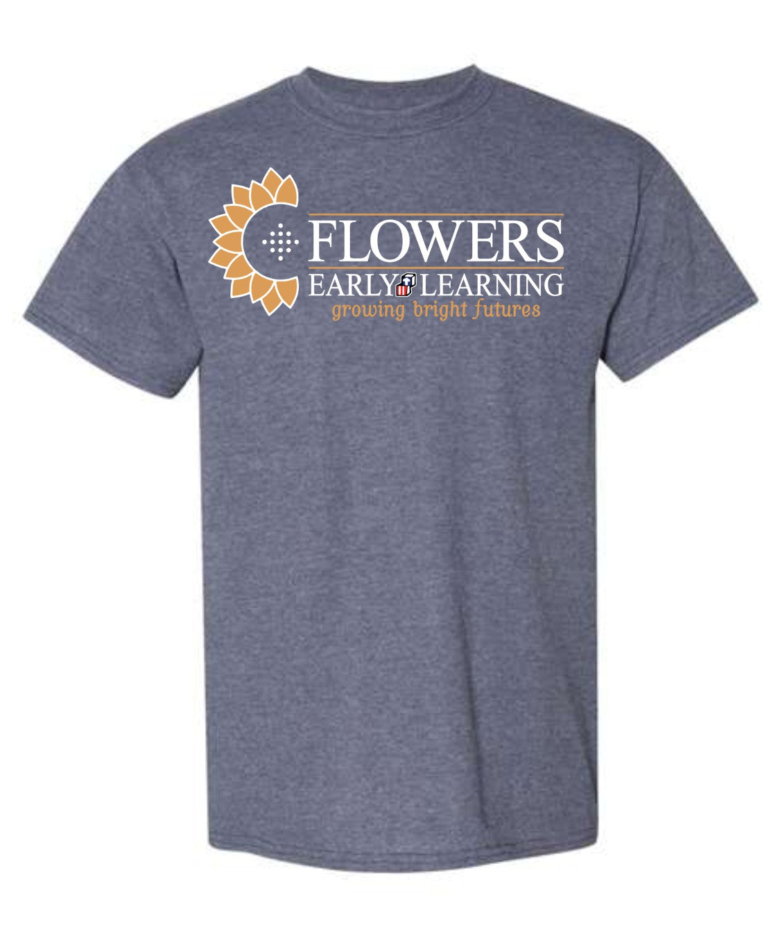 Adult Short Sleeve Tee