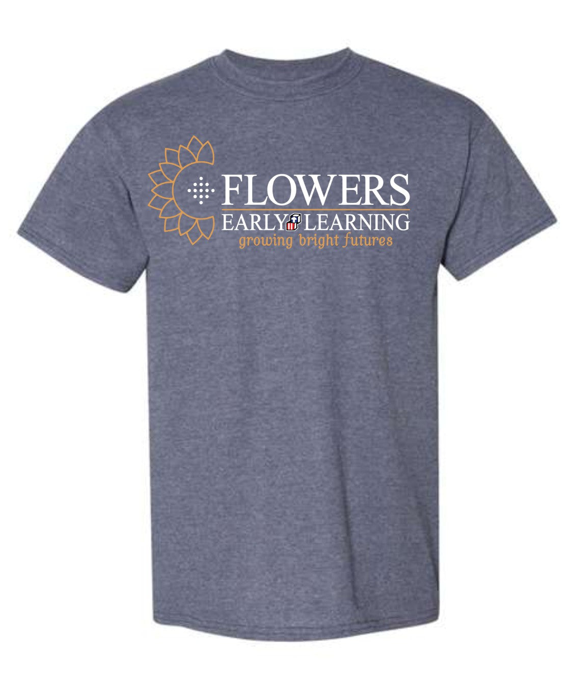 Adult Short Sleeve Tee