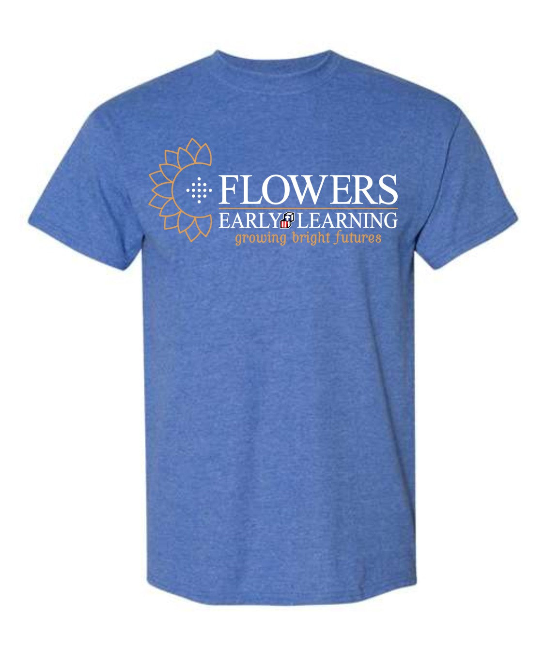 Adult Short Sleeve Tee