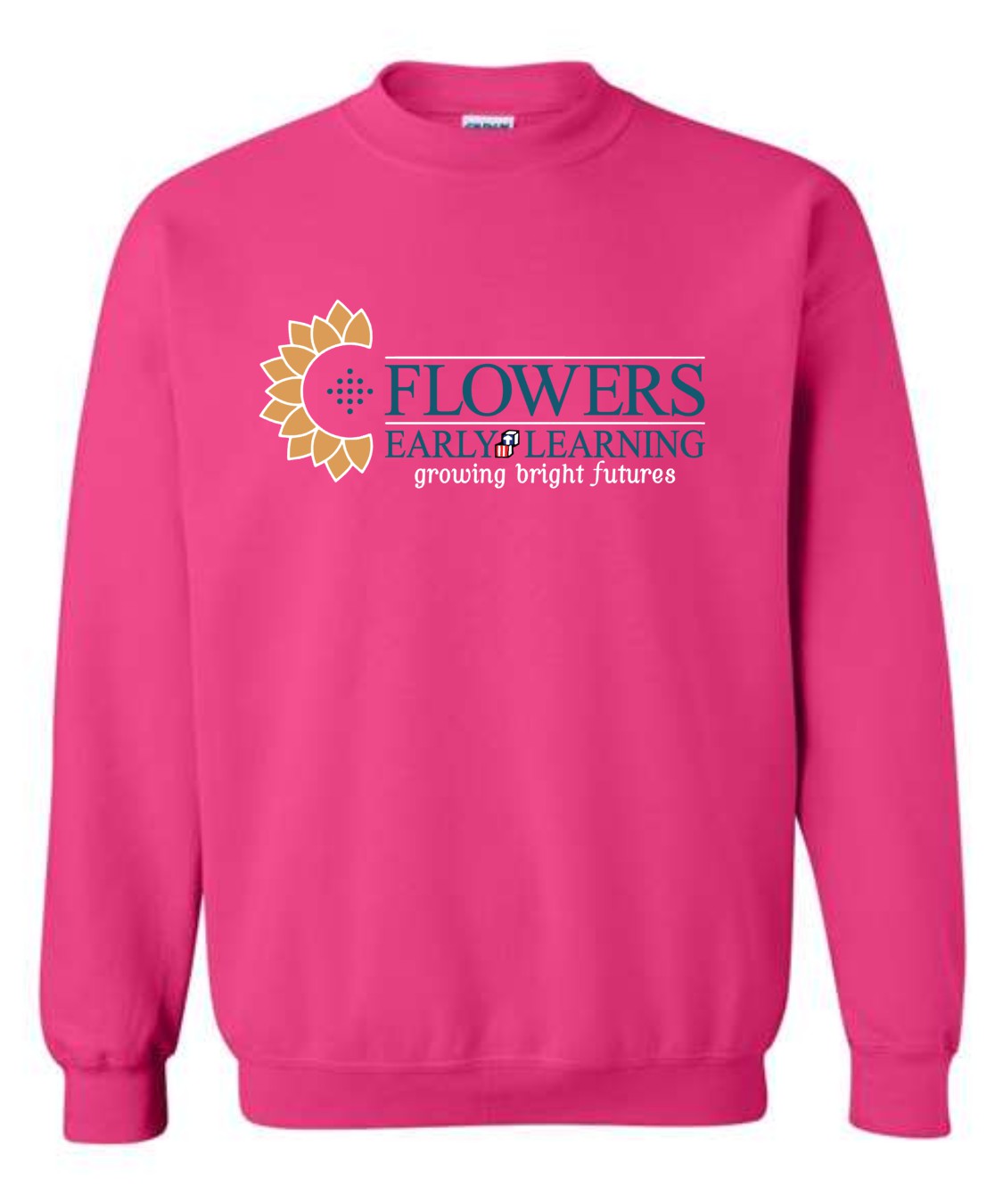 Adult Crewneck Sweatshirt