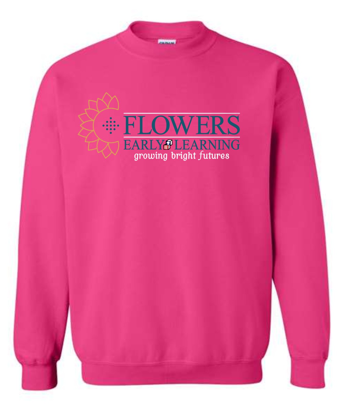 Adult Crewneck Sweatshirt