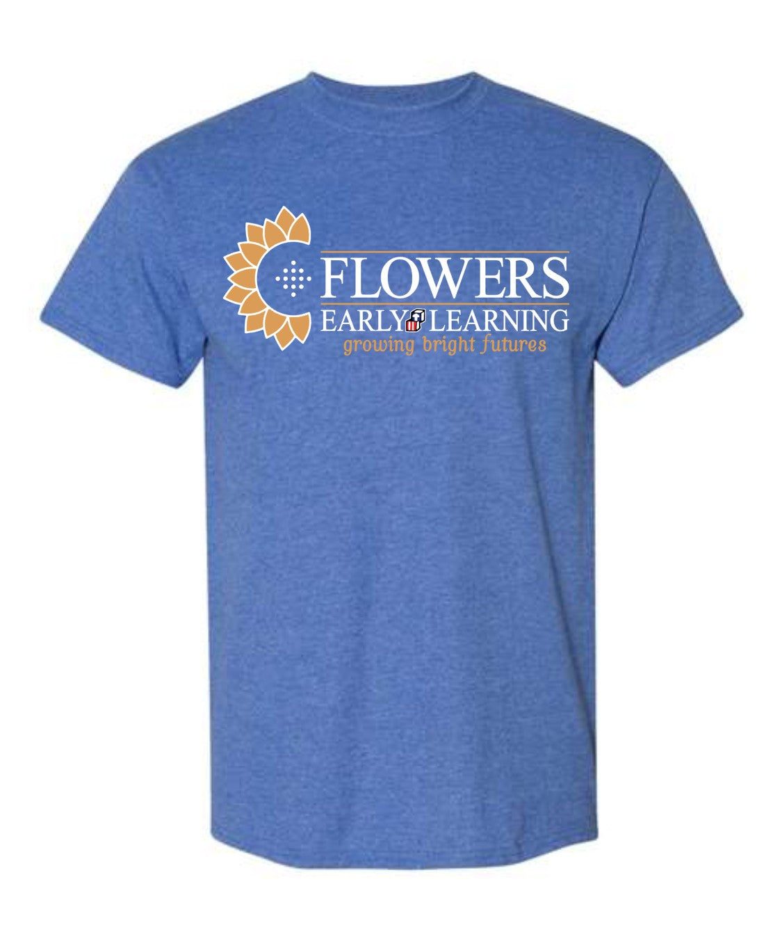 Adult Short Sleeve Tee