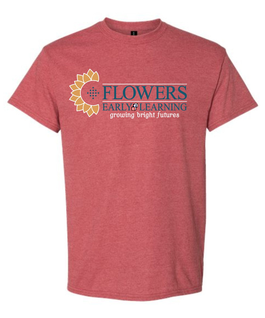 Adult Short Sleeve Tee