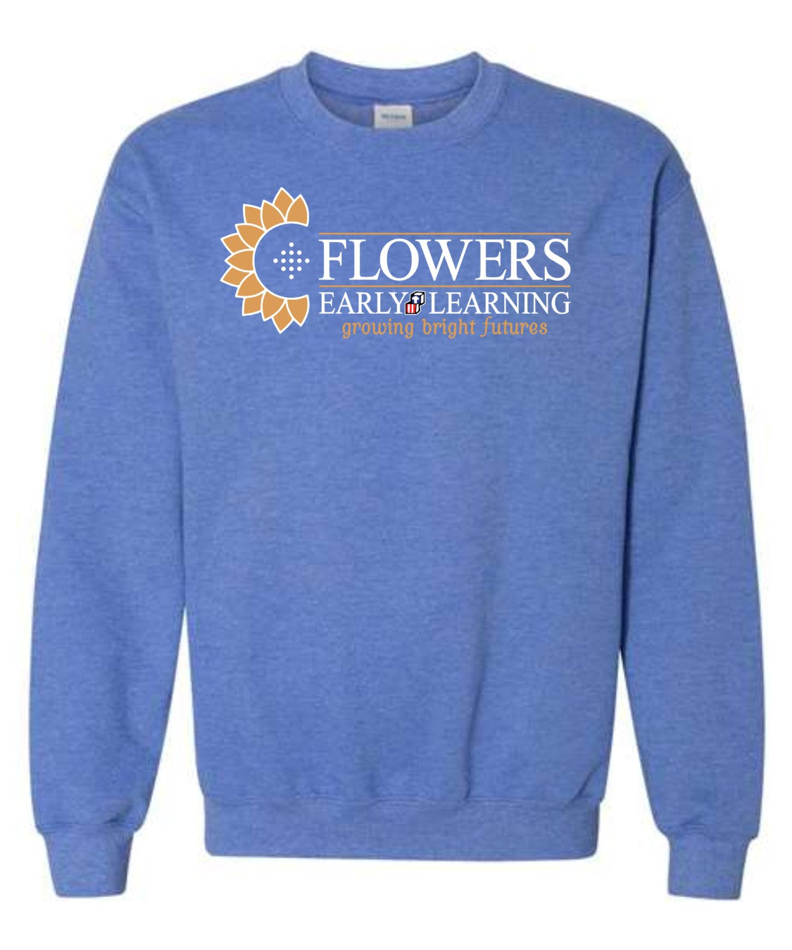 Adult Crewneck Sweatshirt