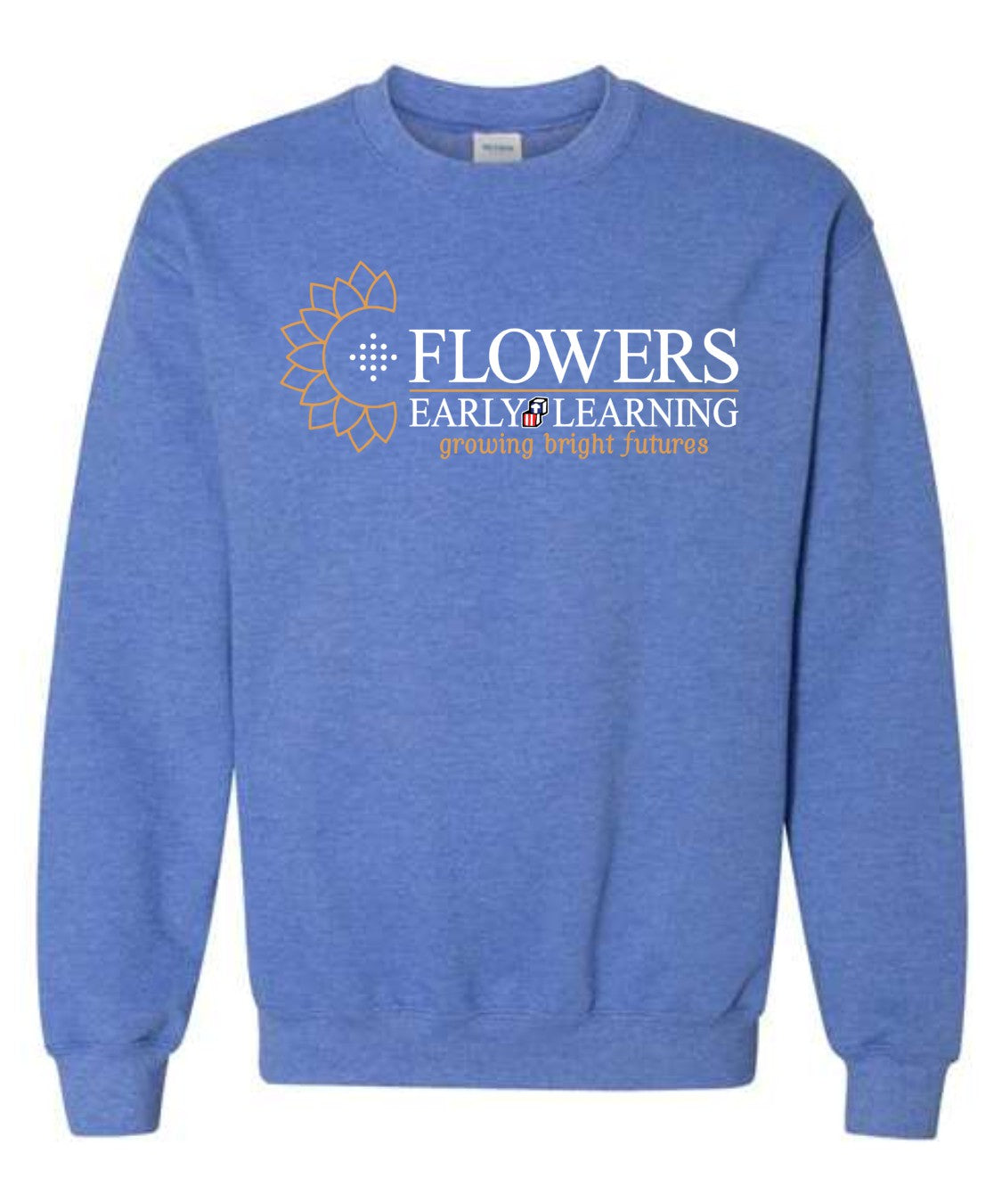 Adult Crewneck Sweatshirt