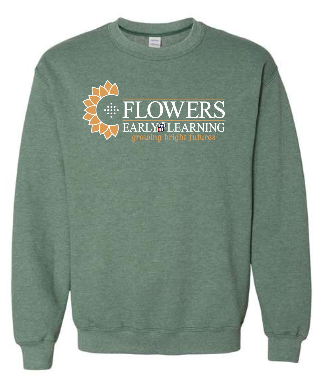 Adult Crewneck Sweatshirt