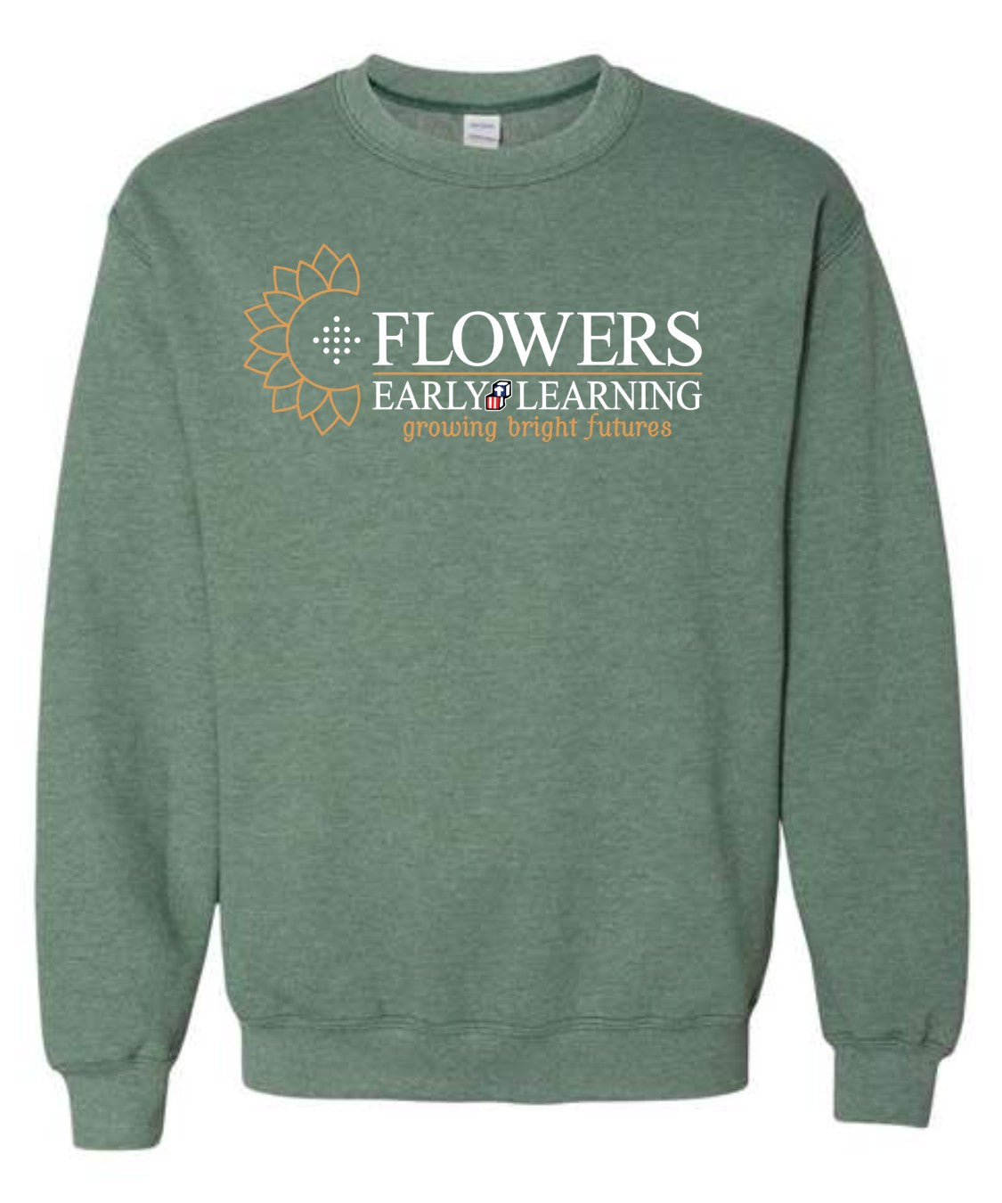 Adult Crewneck Sweatshirt