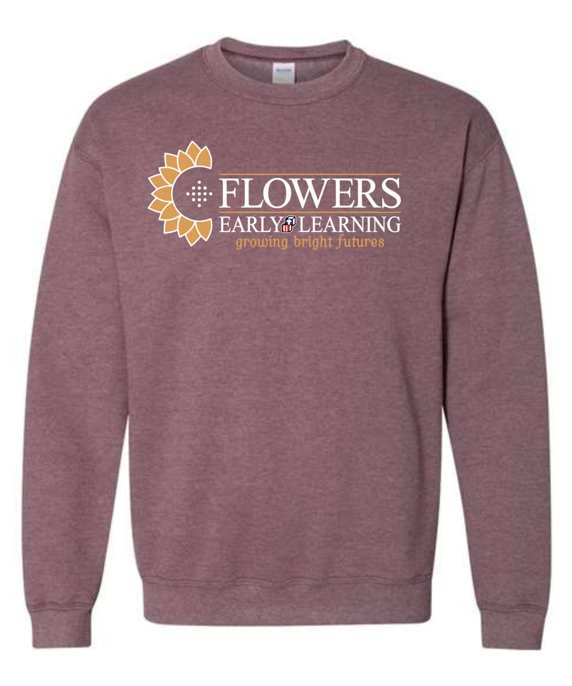 Adult Crewneck Sweatshirt