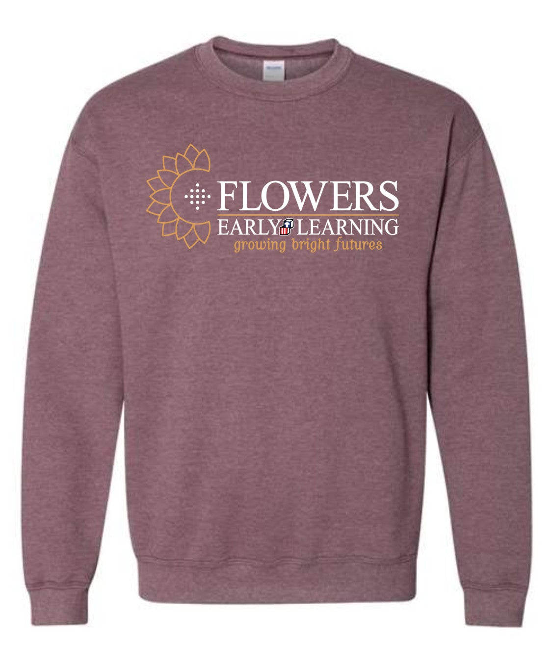 Adult Crewneck Sweatshirt