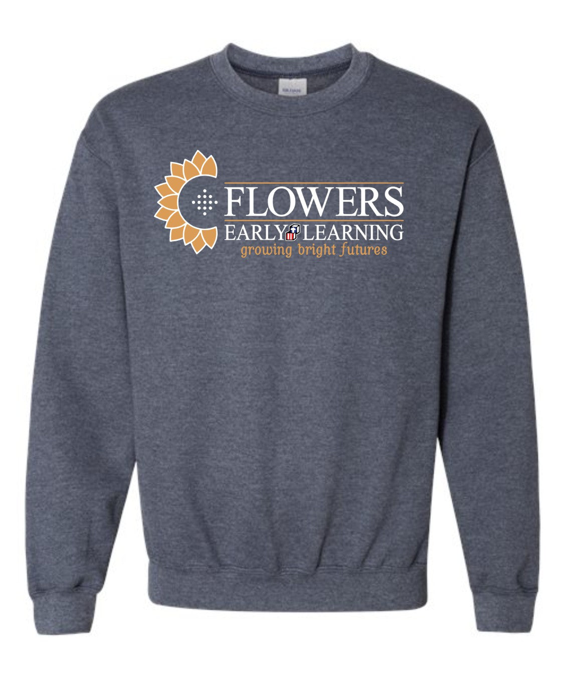 Adult Crewneck Sweatshirt