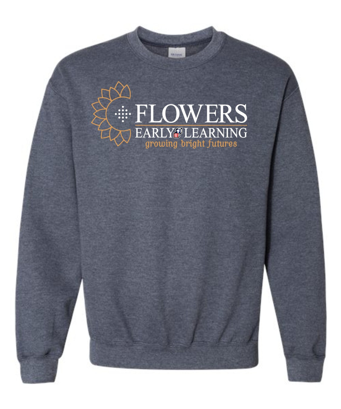 Adult Crewneck Sweatshirt