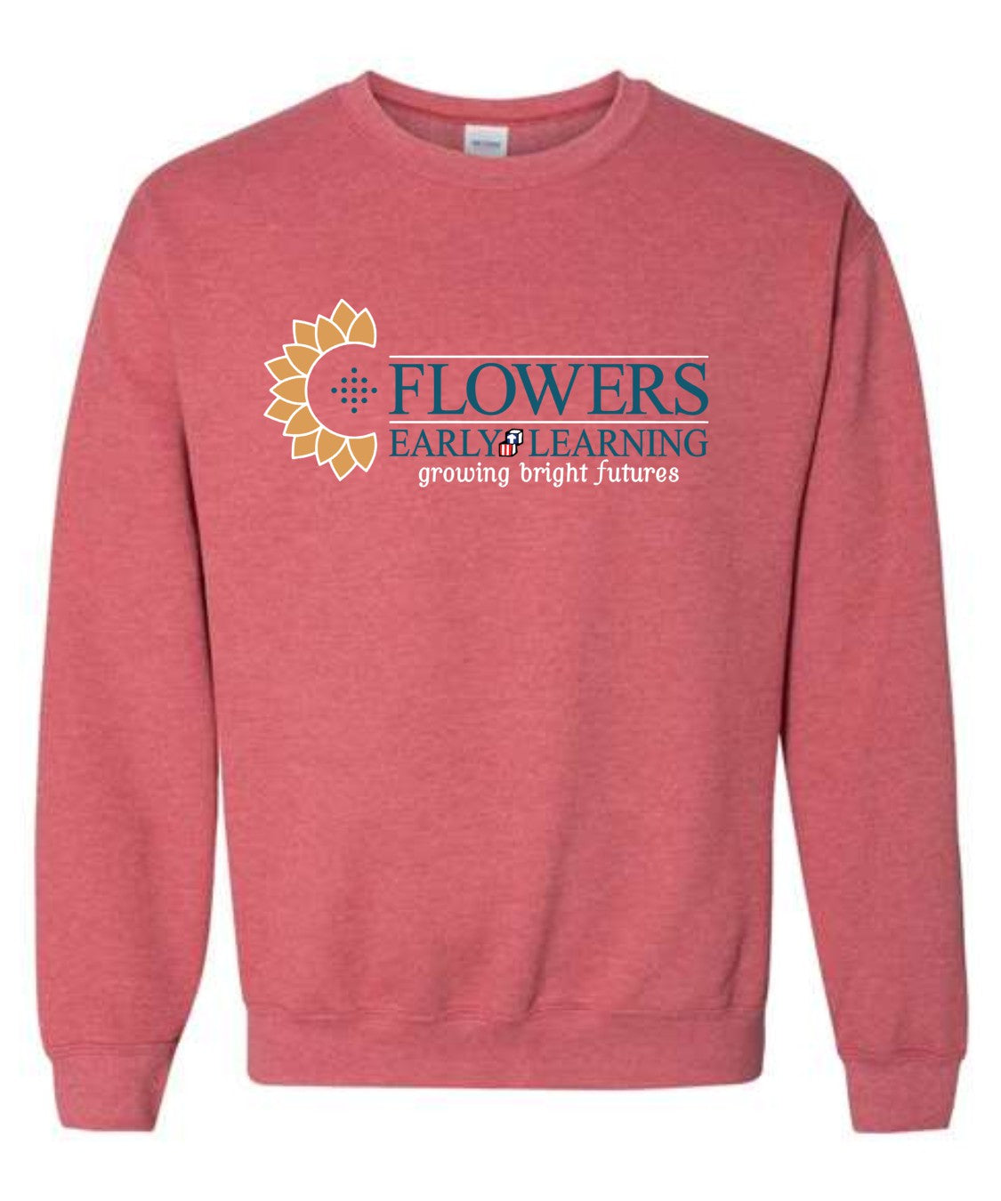 Adult Crewneck Sweatshirt