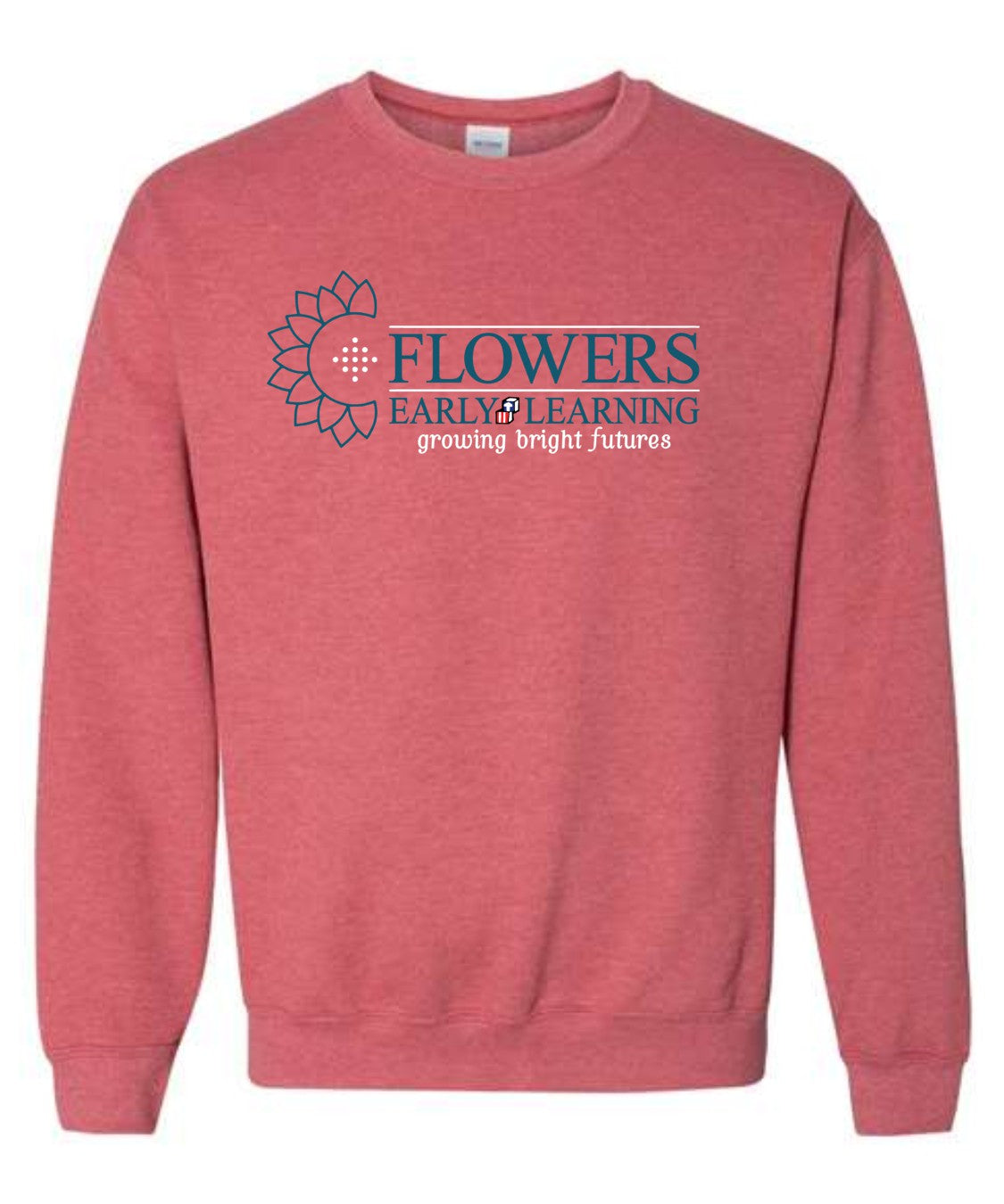 Adult Crewneck Sweatshirt