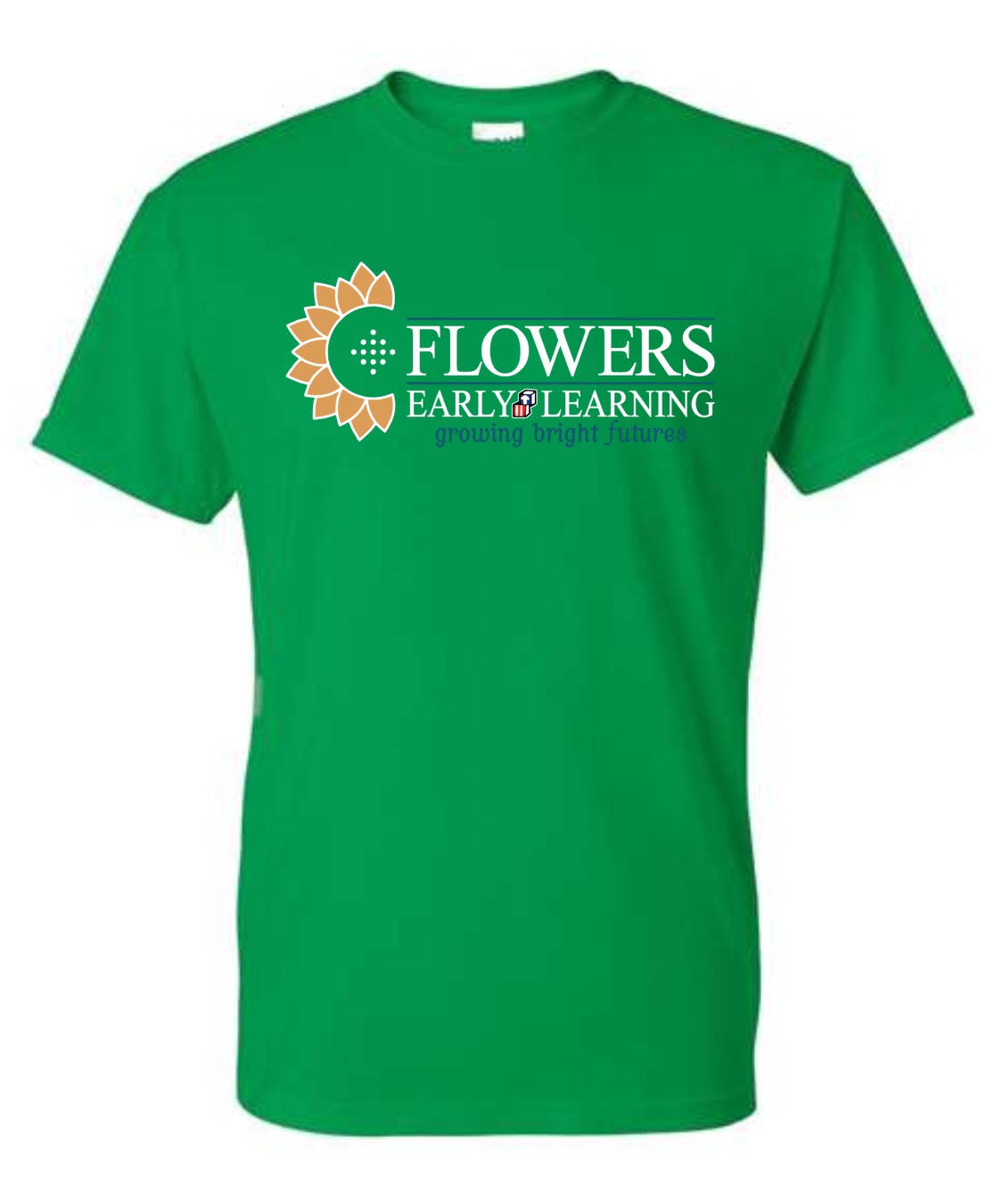 Adult Short Sleeve Tee