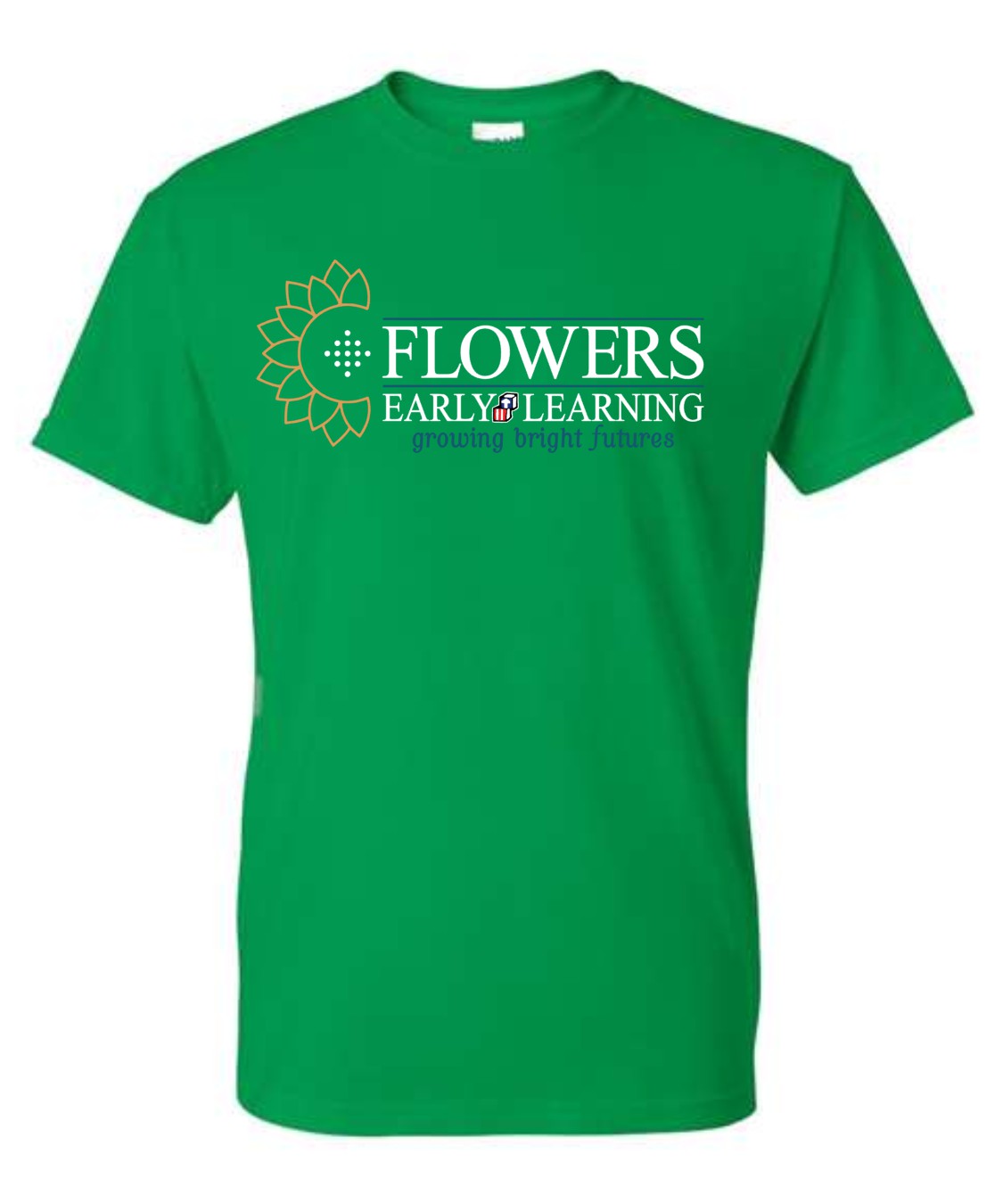 Adult Short Sleeve Tee