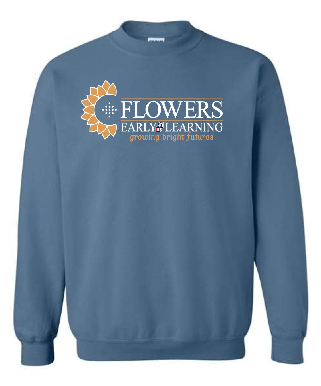 Adult Crewneck Sweatshirt