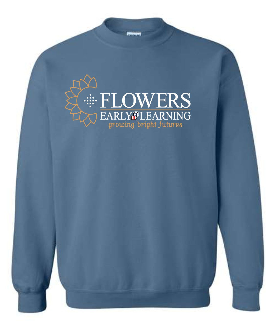 Adult Crewneck Sweatshirt