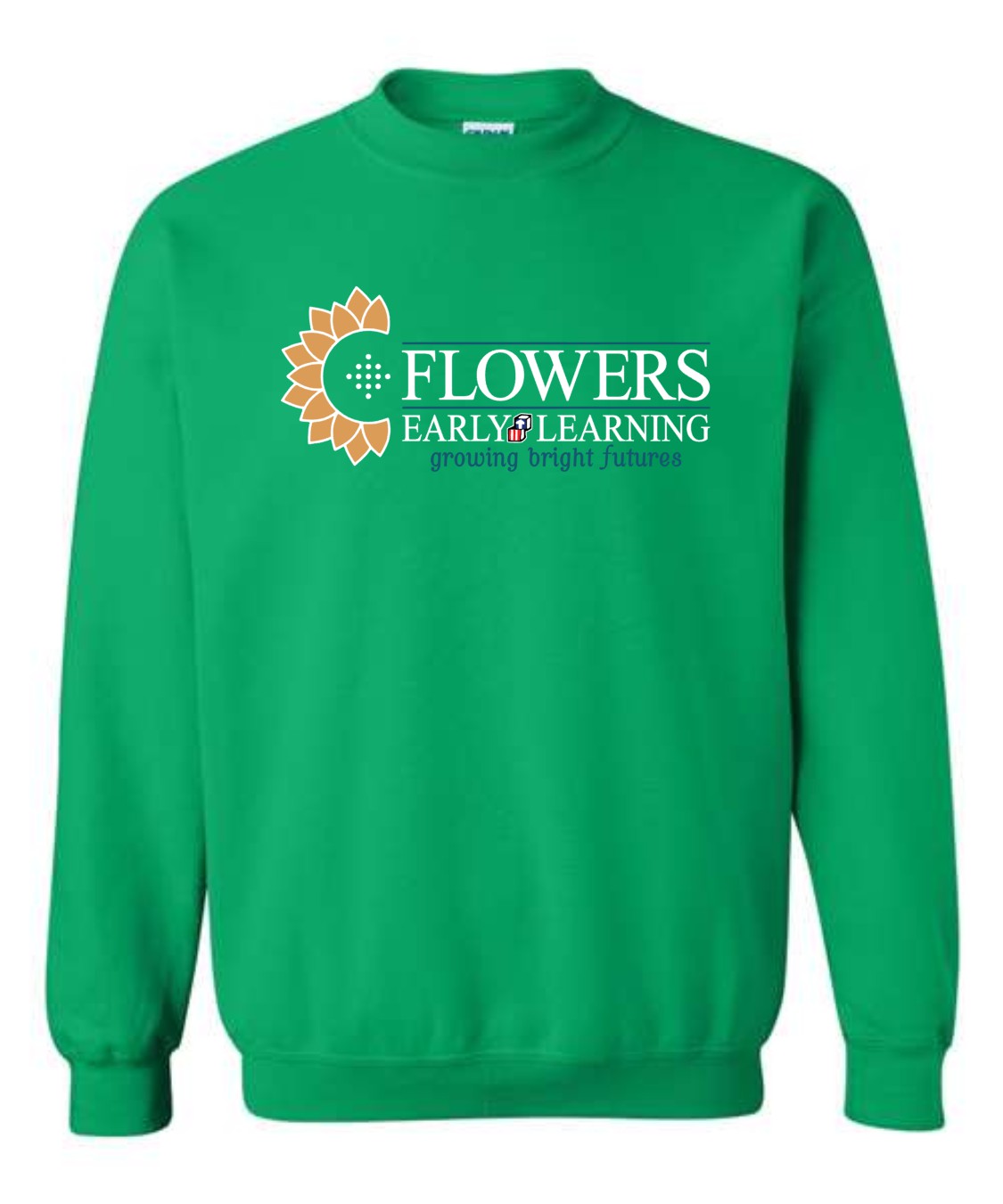 Adult Crewneck Sweatshirt