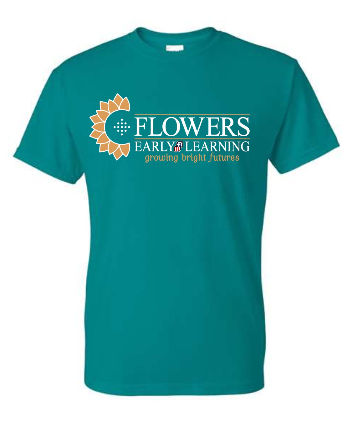 Adult Short Sleeve Tee