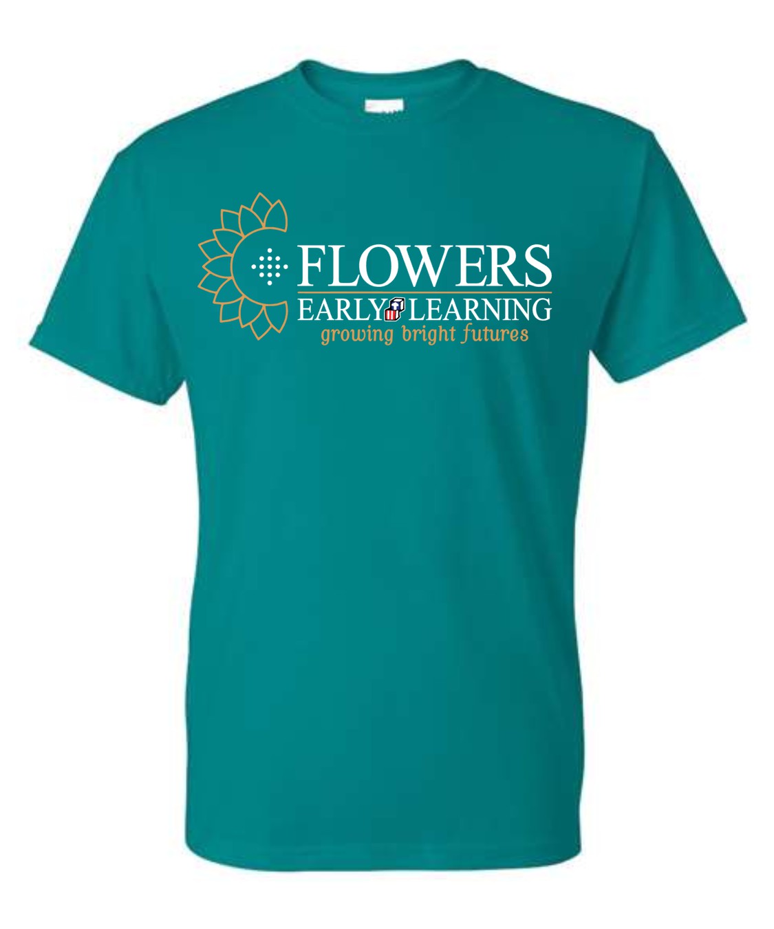 Adult Short Sleeve Tee
