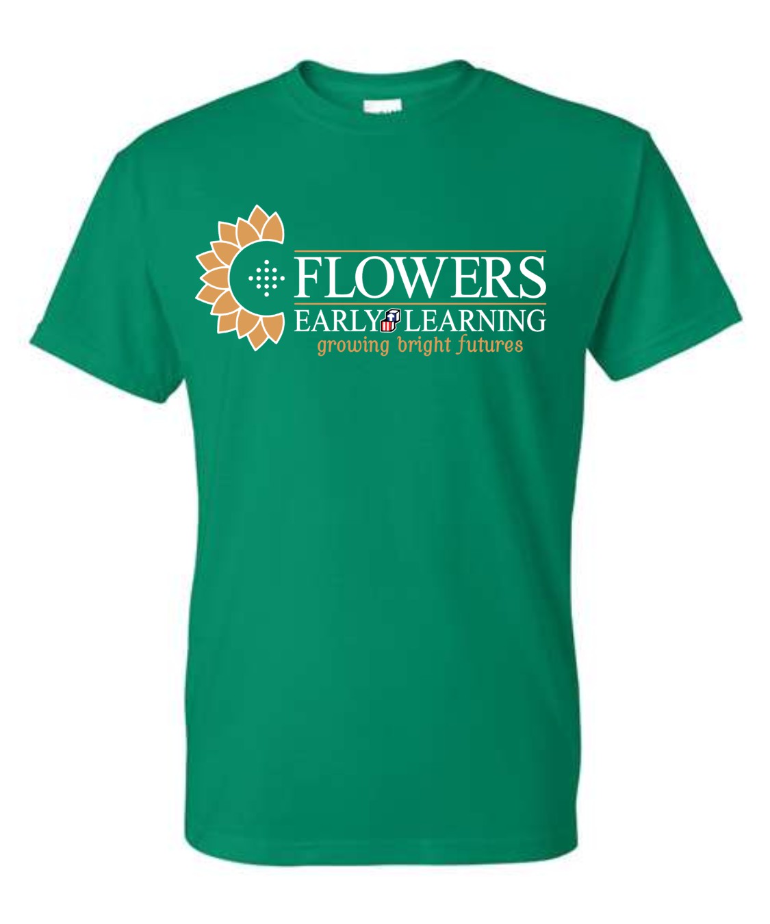 Adult Short Sleeve Tee
